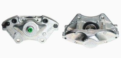 спирачен апарат BUDWEG CALIPER 34263