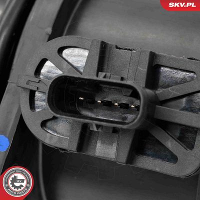 SENZOR DEBIT AER ESEN SKV 07SKV214 4