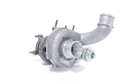 LADER AUFLADUNG BTS Turbo T914275 44