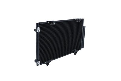 CONDENSATOR CLIMATIZARE NRF 35337 42