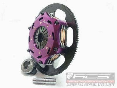 AUSTRALIAN CLUTCH KHN18523-2E Комплект сцепления  для HONDA INTEGRA (Хонда Интегра)