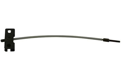 Тросик, cтояночный тормоз KAVO PARTS BHC-6516 для NISSAN BLUEBIRD