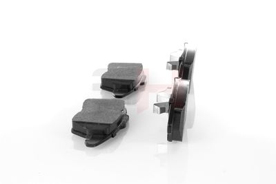 SET PLACUTE FRANA FRANA DISC GH GH413753 44