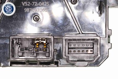 ARC SPIRALA AIRBAG VEMO V52720425 8