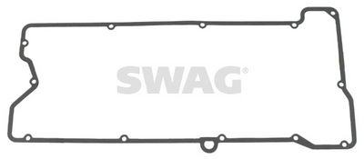 SWAG Tarpiklis, svirties dangtis