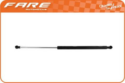 FARE SA 34126 Амортизатор багажника и капота  для VW GOLF II (19E, 1G1) 1.8 GTI