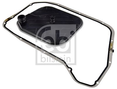 HYDRAULIKFILTERSATZ AUTOMATIKGETRIEBE FEBI BILSTEIN 107825 1