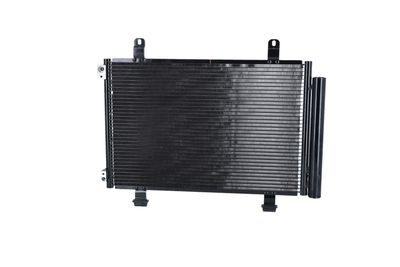 CONDENSATOR CLIMATIZARE NRF 35854 7