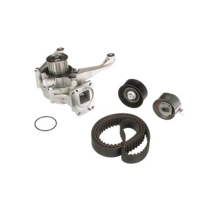 WASSERPUMPE + ZAHNRIEMENSATZ GATES KP15586XS2 28