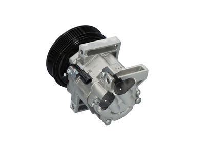 COMPRESOR CLIMATIZARE VALEO 813256 9