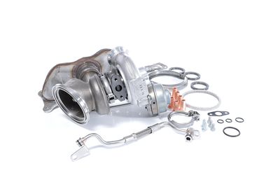 LADER AUFLADUNG BTS Turbo T981443VO 27