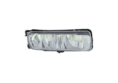 Противотуманная фара ALKAR 2922051 для LAND ROVER RANGE ROVER