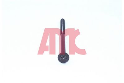 комплект болтове на капака на клап. (на цилиндровата глава) AMC 258047