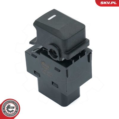 Spínač, zvedací zařízení oken ESEN SKV 37SKV426