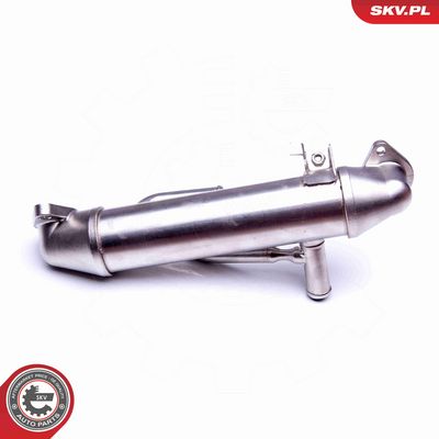 RADIATOR RECIRCULARE GAZE DE ESAPAMENT ESEN SKV 14SKV193 3