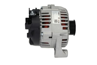 Alternátor HC-Cargo F 032 116 679