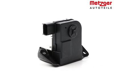 HECKKLAPPENSCHLOSS METZGER AUTOTEILE 2310791 16
