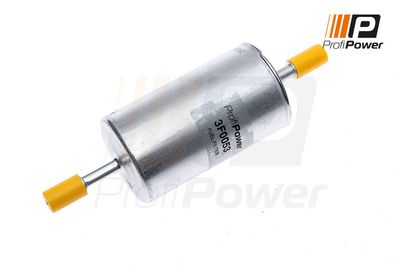 kuro filtras 3F0053 ProfiPower