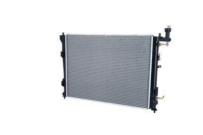RADIATOR RACIRE MOTOR NRF 58462 28
