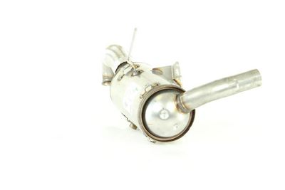 FILTRU FUNINGINE/PARTICULE SIST.DE ESAPAMENT WALKER 93043 1