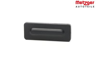 HECKKLAPPENGRIFF METZGER AUTOTEILE 2310968 3