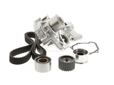 SET POMPA APA + CUREA DINTATA AISIN TKF905 3