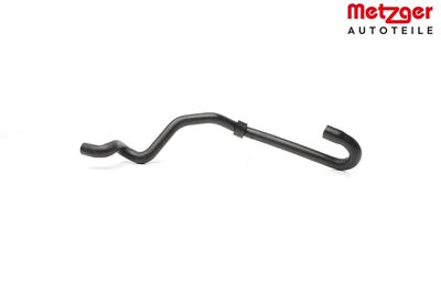 KüHLERSCHLAUCH METZGER AUTOTEILE 2422360 2