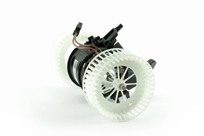 INNENRAUMGEBLäSE NISSENS 87117 40