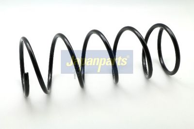 пружина за ходовата част JAPANPARTS ZC1327A