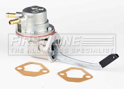 Fuel Pump FIRST LINE FFP492