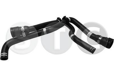 маркуч за парното STC T497200