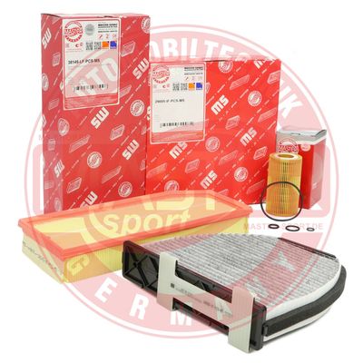 Zestaw filtra MASTER-SPORT GERMANY 450001923