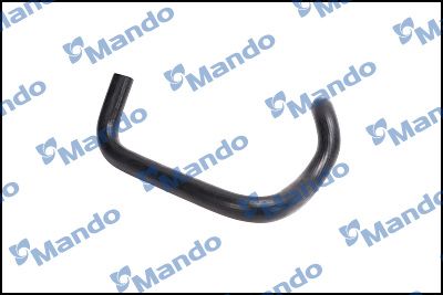 Шланг радиатора MANDO DCC020838 для CHEVROLET SPARK