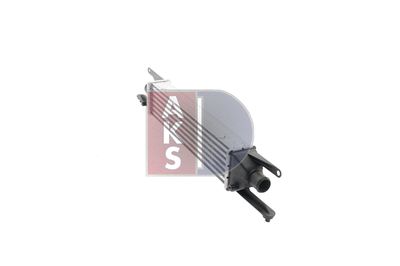 LADELUFTKüHLER AKS DASIS 087016N 2