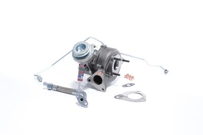 LADER AUFLADUNG BTS Turbo T981056BT 12