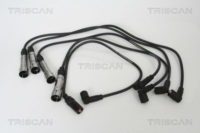 Комплект проводов зажигания TRISCAN 8860 29015 для VW TRANSPORTER