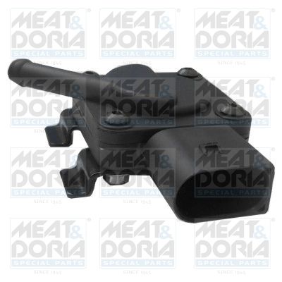 MEAT & DORIA Sensor, Abgasdruck (82322)