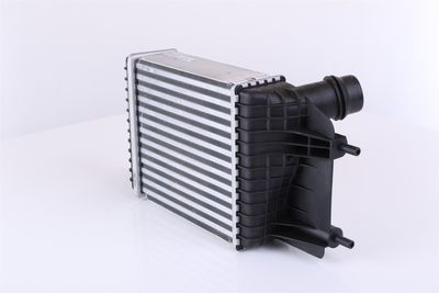 INTERCOOLER COMPRESOR NISSENS 961117 29