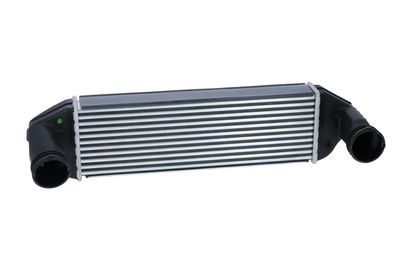 LADELUFTKüHLER NRF 309019 43