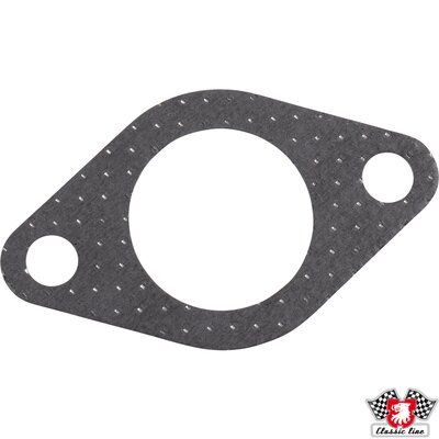Прокладка, трубка клапана возврата ОГ JP GROUP 1119613903 для MITSUBISHI LANCER