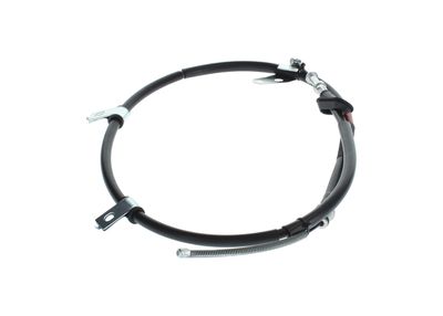 Handremkabel Achter Rechts (1603mm) past: SUBARU FORESTER, IMPREZA 1.6/2.0 08.97-06.09
