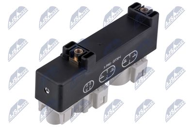 RELEU VENTILATOR RADIATOR