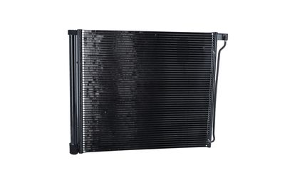 CONDENSATOR CLIMATIZARE NRF 350569 24