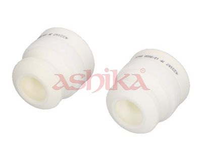 Apsauginio dangtelio komplektas, amortizatorius