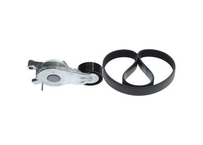 KEILRIPPENRIEMENSATZ BOSCH 1987600724 2