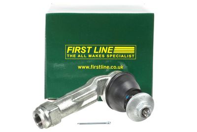накрайник на напречна кормилна щанга FIRST LINE FTR6296
