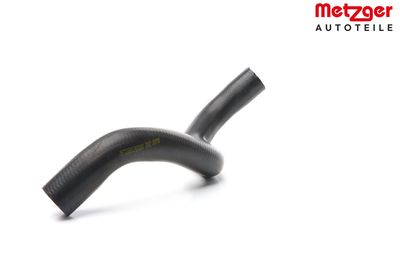 FURTUN RADIATOR METZGER AUTOTEILE 2420160 32