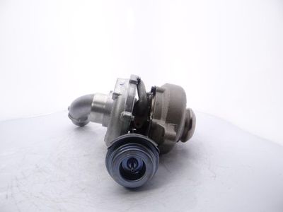 LADER AUFLADUNG GARRETT 7272715011S 4