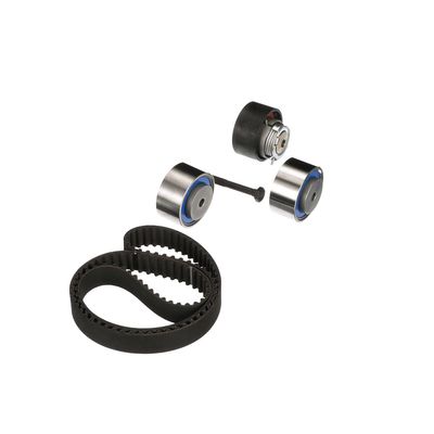 ZAHNRIEMENSATZ GATES K045624XS 34