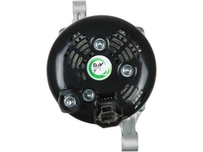 GENERATOR / ALTERNATOR AS-PL A6409S 2